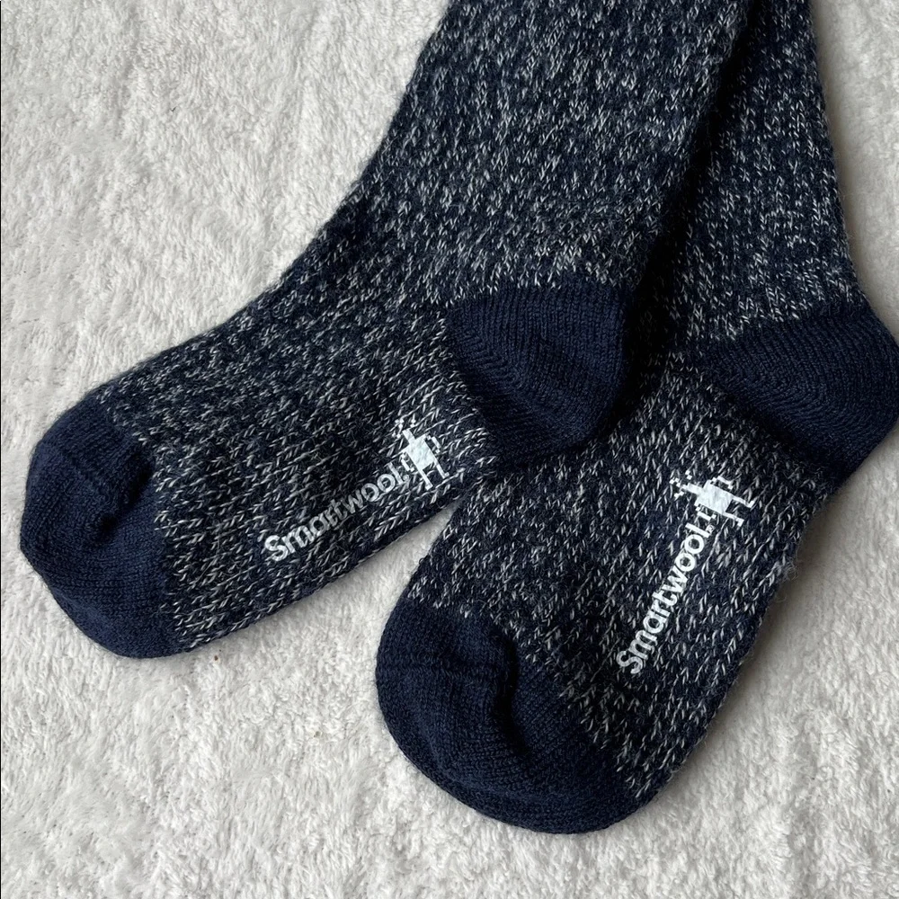 Smartwool Kids Everyday Cozy Digi-Tick Light Cushion Crew Socks